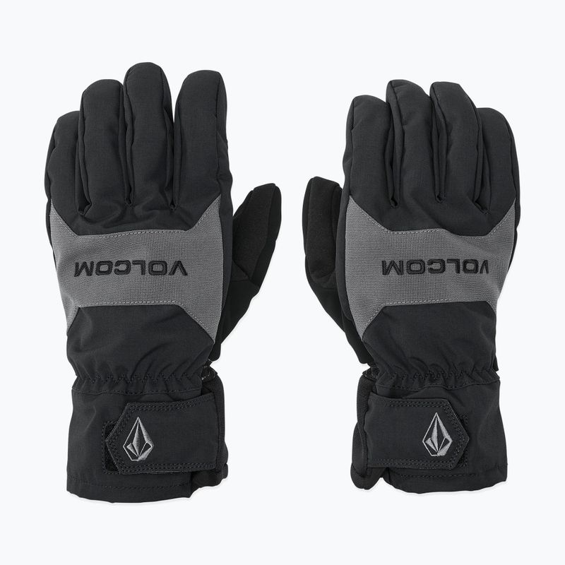 Rękawice snowboardowe męskie Volcom V.Co Nyle Glove black