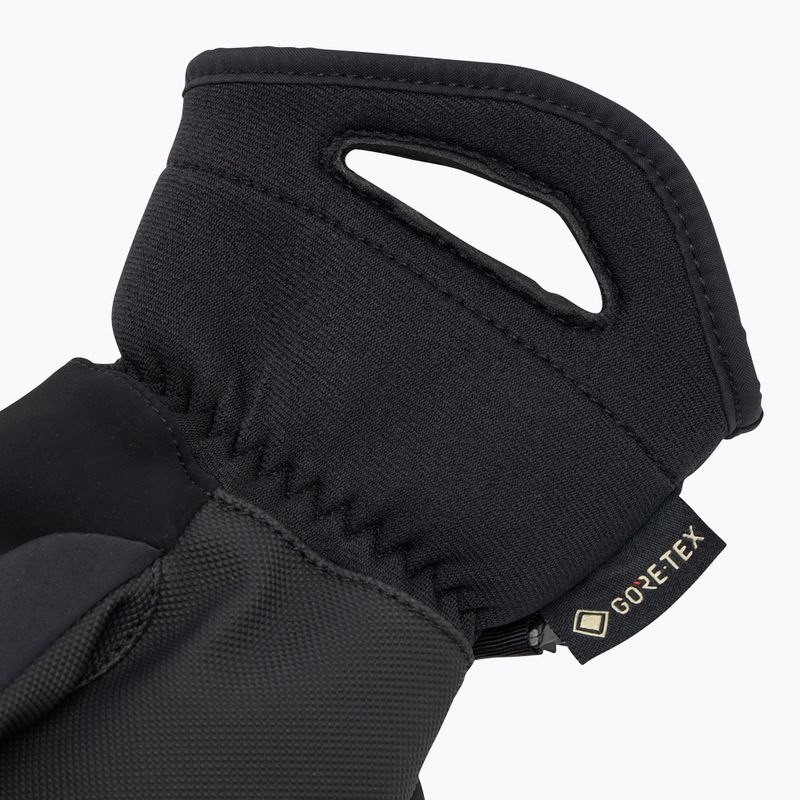 Rękawice snowboardowe damskie Volcom Peep Gore-Tex Glove black 5