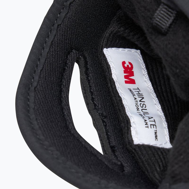 Rękawice snowboardowe damskie Volcom Peep Gore-Tex Glove black 6