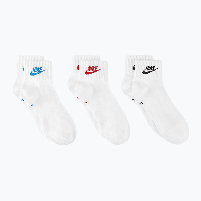 Skarpety Nike Everyday Essential 3 pary multicolor 2