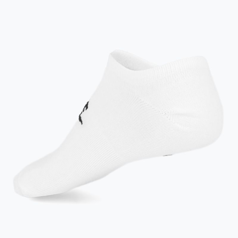 Skarpety Nike Sportswear Everyday Essential 3 pary white/black 2
