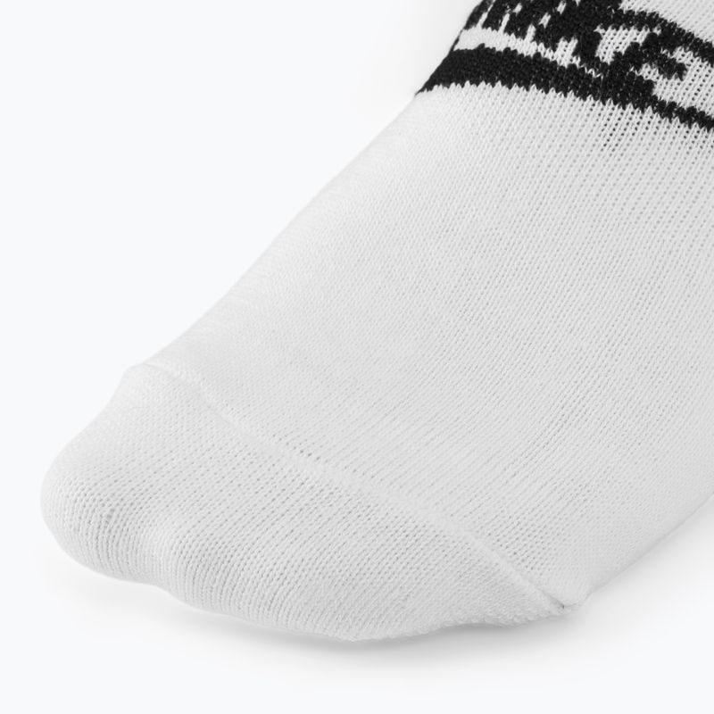 Skarpety Nike Sportswear Everyday Essential 3 pary white/black 4