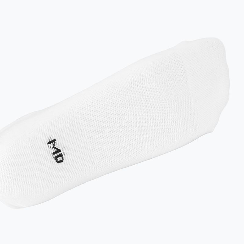 Skarpety Nike Sportswear Everyday Essential 3 pary white/black 5