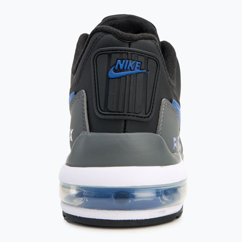 Buty męskie Nike Air Max Ltd 3 iron grey/black/white/game royal 6