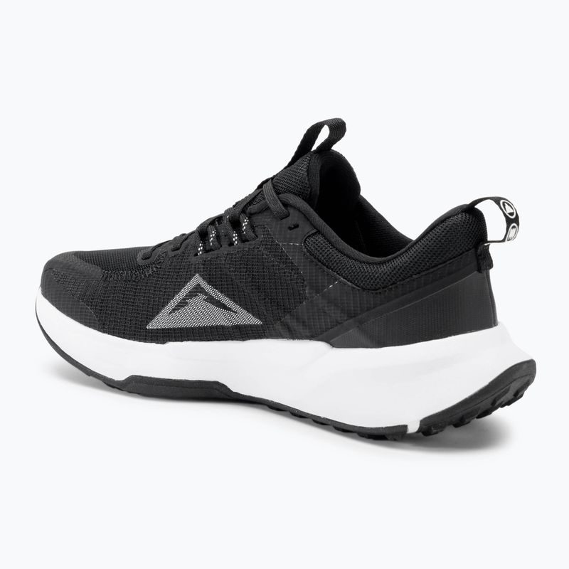 Buty do biegania damskie Nike Juniper Trail 2 Next Nature black 3