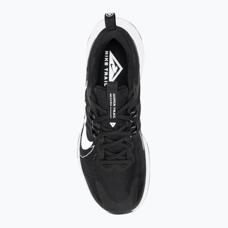 Buty do biegania damskie Nike Juniper Trail 2 Next Nature black 5