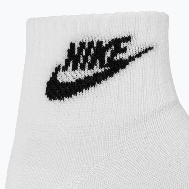 Skarpety Nike Everyday Essential 3 pary white/black 3