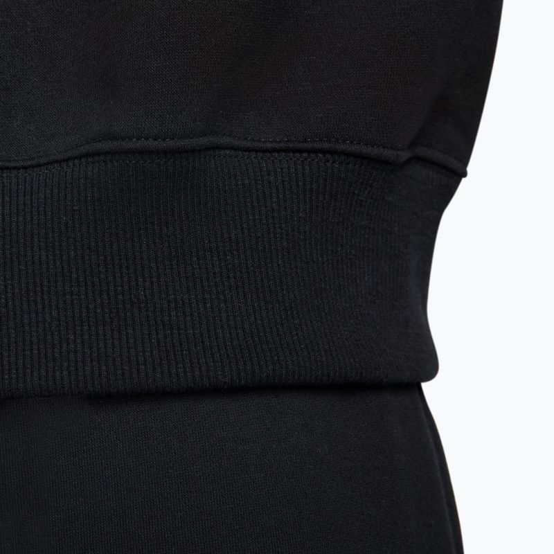Bluza damska Nike Sportswear Phoenix Fleece Oversized black/sail 8