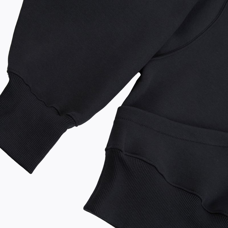 Bluza damska Nike Sportswear Phoenix Fleece Oversized black/sail 12