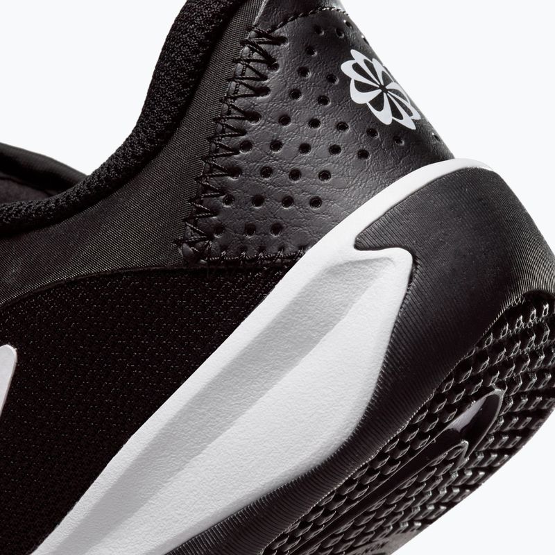 Buty dziecięce Nike Omni Multi-Court black/white 4