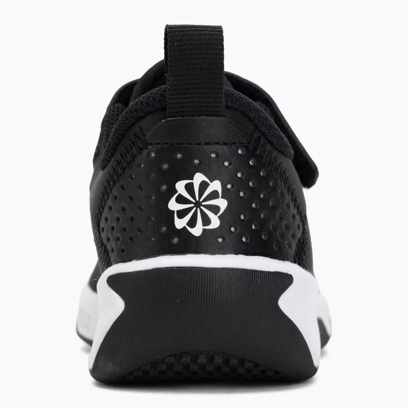 Buty dziecięce Nike Omni Multi-Court black/white 6