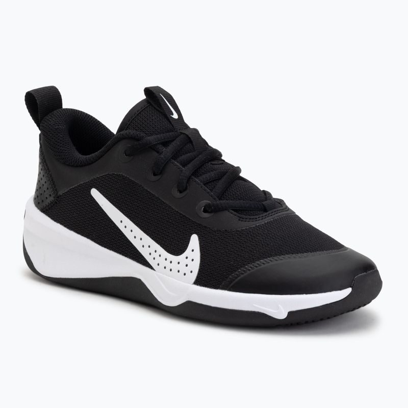 Buty Nike Omni Multi-Court black/white
