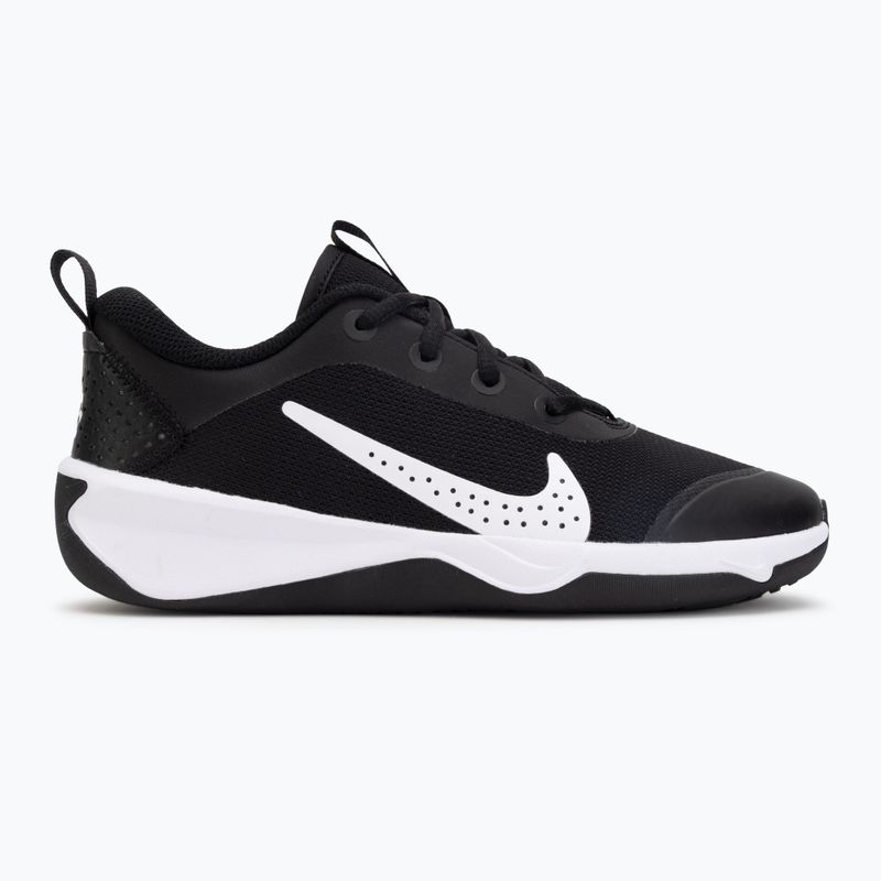 Buty Nike Omni Multi-Court black/white 2