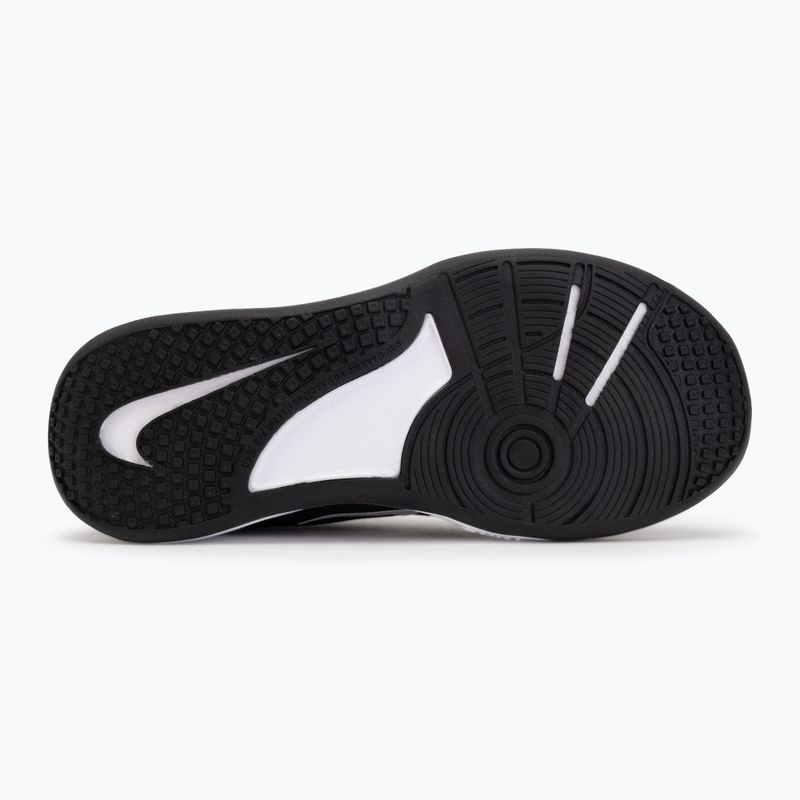Buty Nike Omni Multi-Court black/white 4