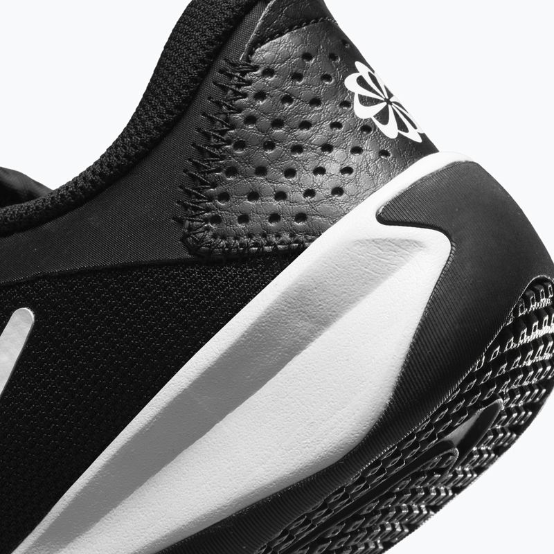 Buty Nike Omni Multi-Court black/white 9