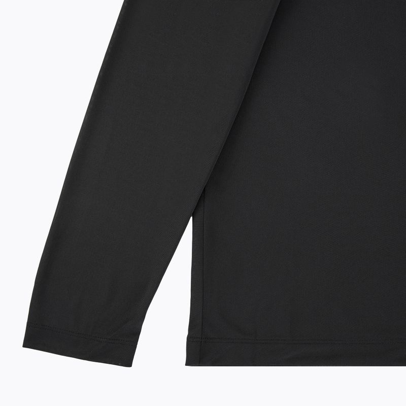 Longsleeve treningowy męski Nike Dri-FIT Legend black/matte silver 7