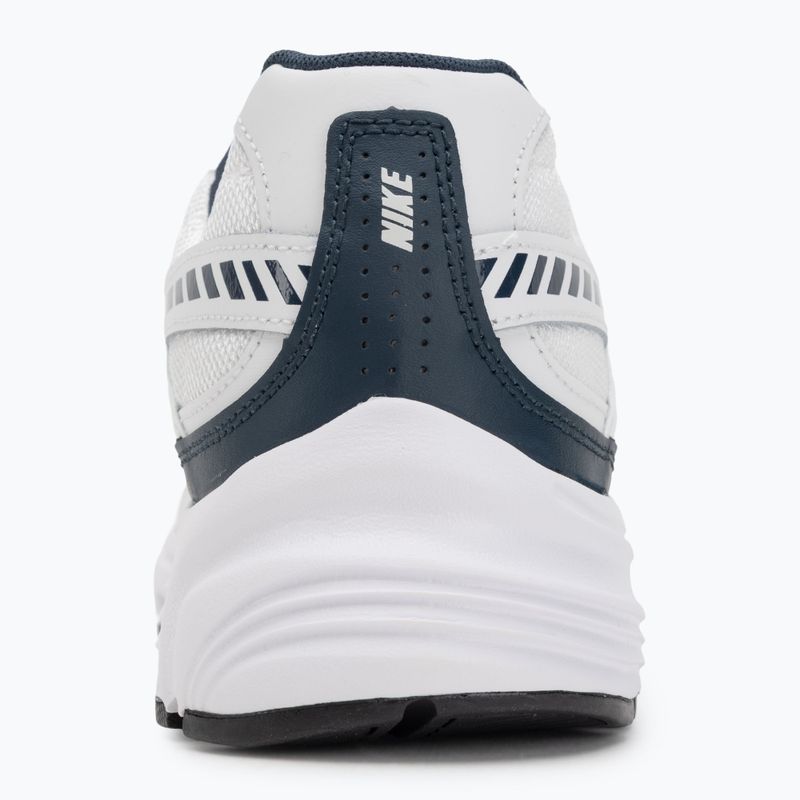 Buty męskie Nike Initiator summit white/deep ocean/white/laser blue 6