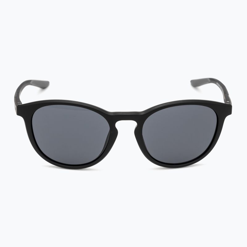 Okulary przeciwsłoneczne Nike Evolution matte black/dark grey 3