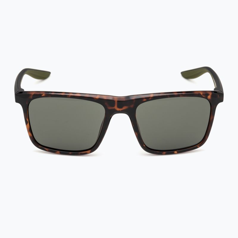Okulary przeciwsłoneczne męskie Nike Chak tortoise/green 3