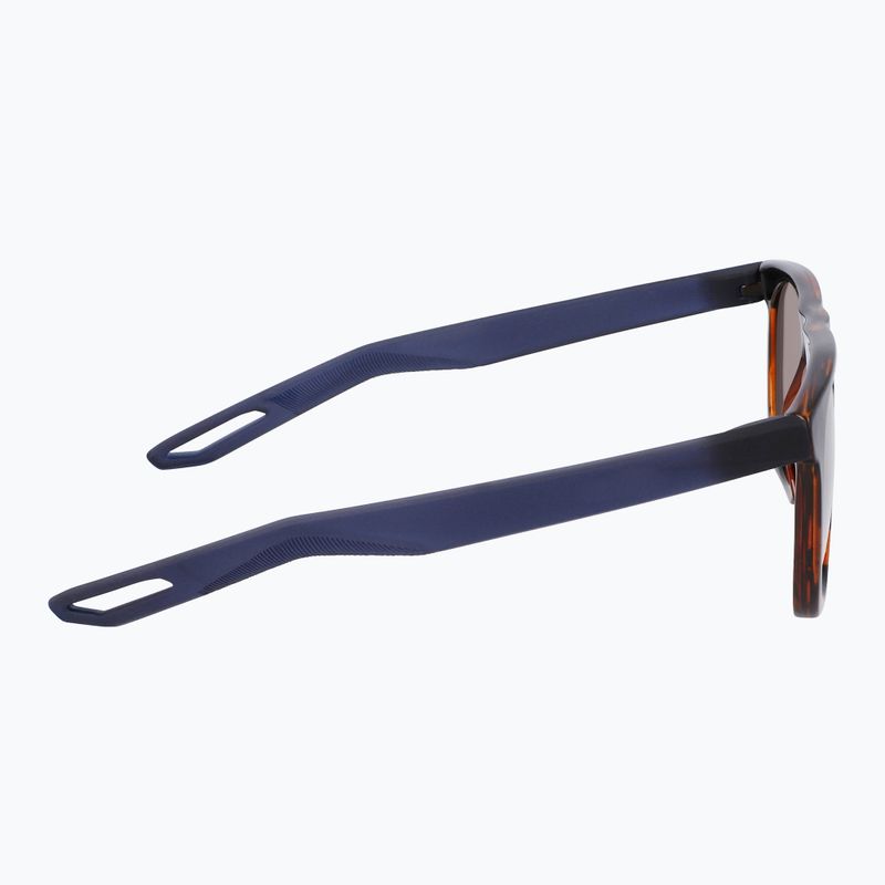Okulary przeciwsłoneczne Nike Flatspot XXII tortoise/ brown 6