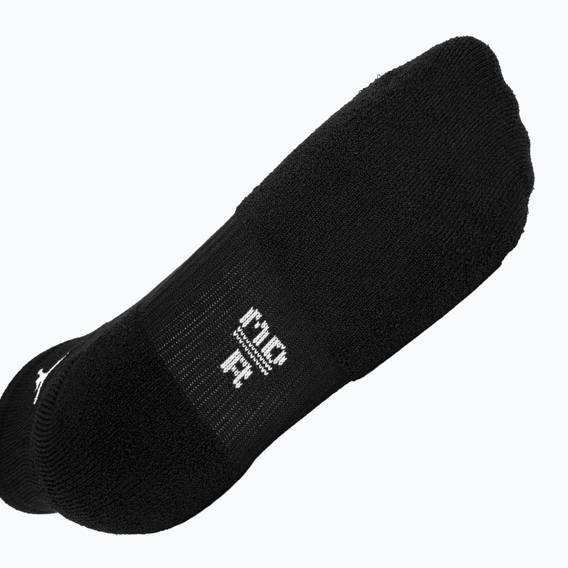 Skarpety Jordan Everyday Ankle 3 pary black/white 5