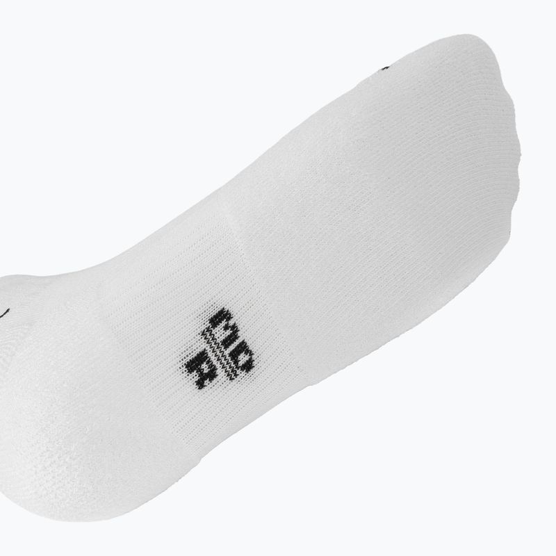 Skarpety Nike Jordan Everyday Ankle 3 pary white/black 5