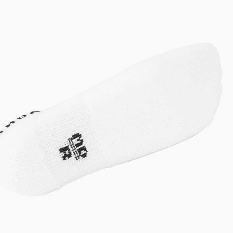 Skarpety Jordan Everyday No-Show 3 pary white/black 5
