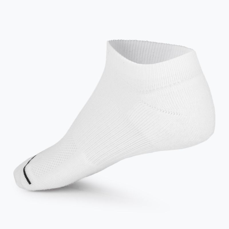 Skarpety  Nike Jordan Everyday No-Show 3 pary multi-color 5