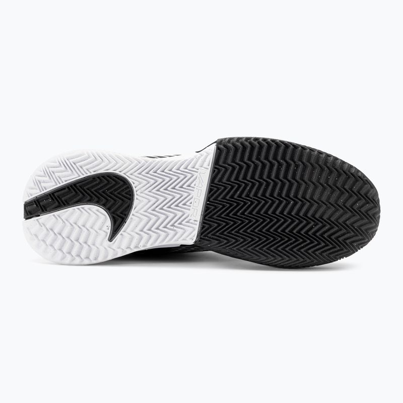 Buty do tenisa damskie Nike Air Zoom Vapor Pro 2 black/white 4