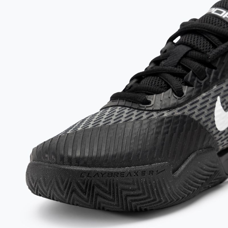 Buty do tenisa damskie Nike Air Zoom Vapor Pro 2 black/white 7