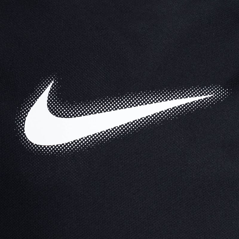 Koszulka dziecięca Nike Dri-Fit Multi black/white 3