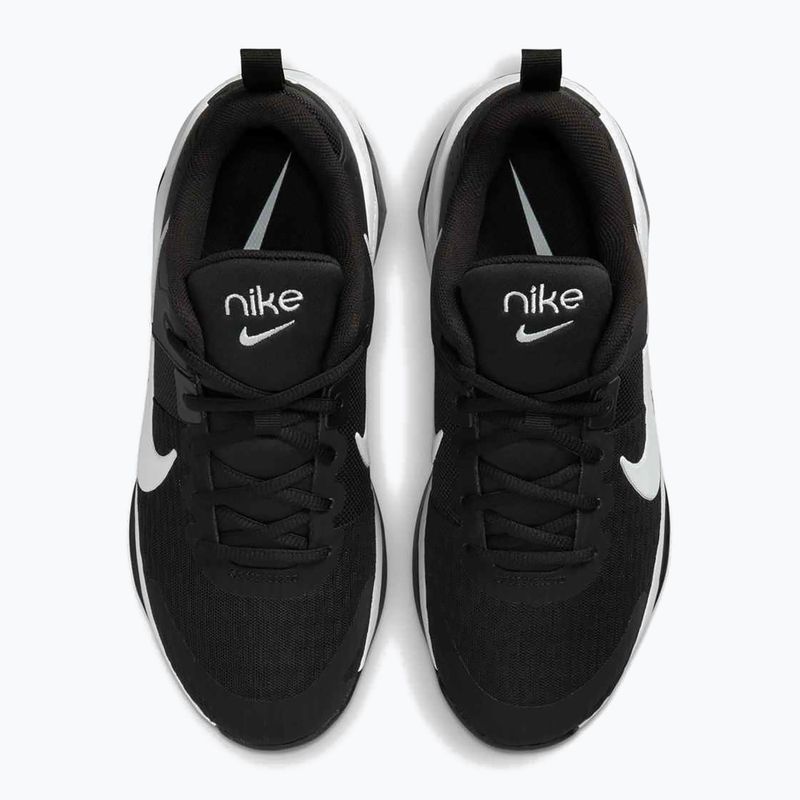 Buty treningowe damskie Nike Zoom Bella 6 black/anthracite/ white 5