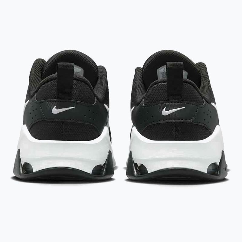 Buty treningowe damskie Nike Zoom Bella 6 black/anthracite/ white 6