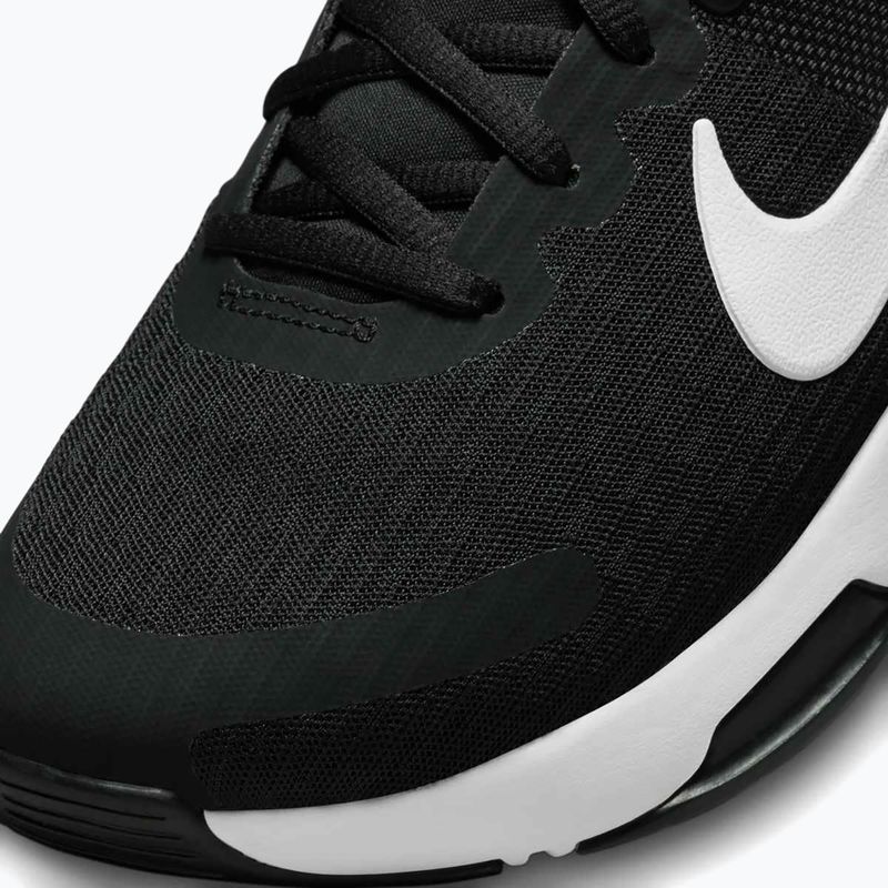 Buty treningowe damskie Nike Zoom Bella 6 black/anthracite/ white 7