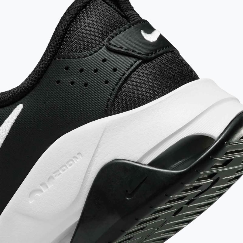 Buty treningowe damskie Nike Zoom Bella 6 black/anthracite/ white 8