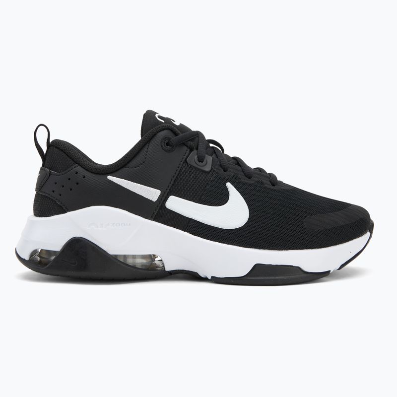 Buty treningowe damskie Nike Zoom Bella 6 black/anthracite/ white 2