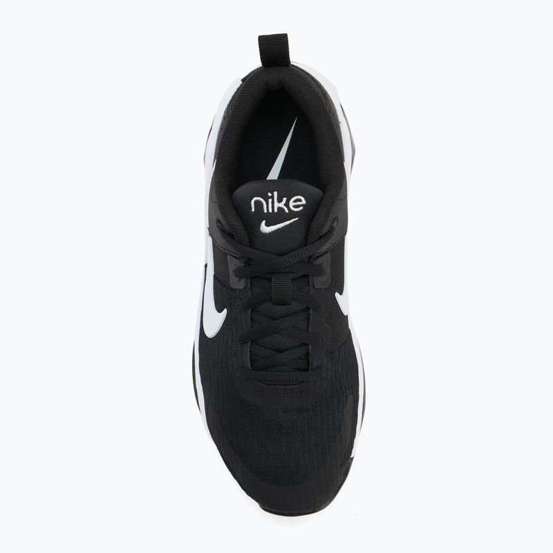 Buty treningowe damskie Nike Zoom Bella 6 black/anthracite/ white 5