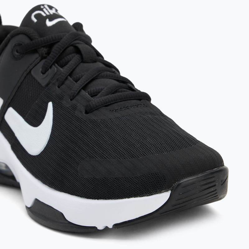 Buty treningowe damskie Nike Zoom Bella 6 black/anthracite/ white 7
