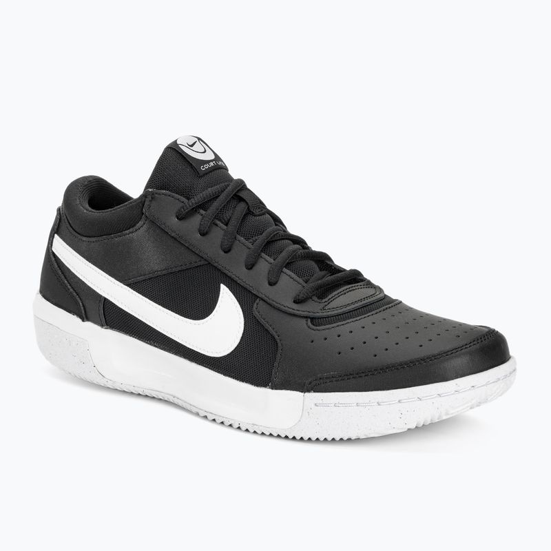 Buty do tenisa męskie Nike Air Zoom Court Lite 3 black/white