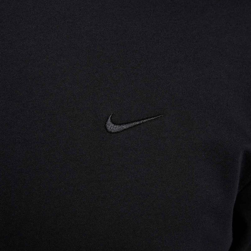 Koszulka treningowa męska Nike Dri-Fit Primary black/black 6