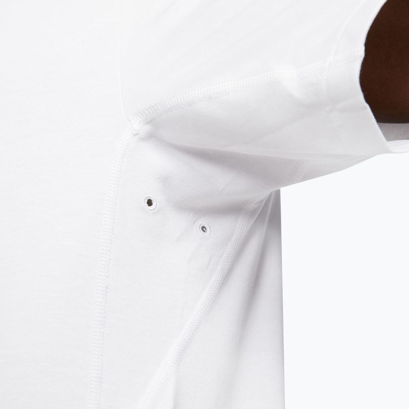 Koszulka treningowa męska Nike Dri-Fit Primary white 5