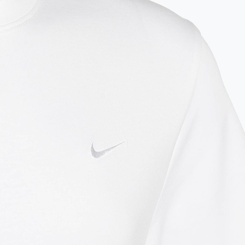 Koszulka treningowa męska Nike Dri-Fit Primary white 3