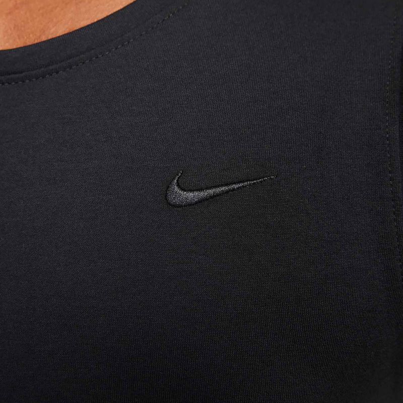 Koszulka męska Nike Primary Dri-Fit Versatile black/black 6