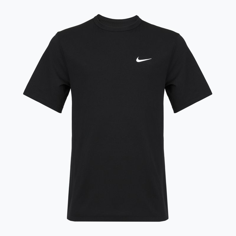 Koszulka męska Nike Dri-Fit UV Hyverse black/white 5