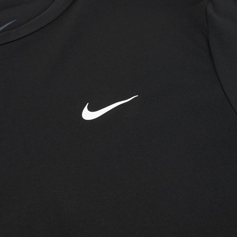 Koszulka męska Nike Dri-Fit UV Hyverse black/white 7