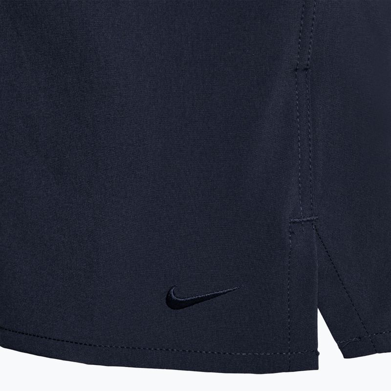 Spodenki męskie Nike Unlimited Dri-Fit 7" Unlined obsidian/black/obsidian 3