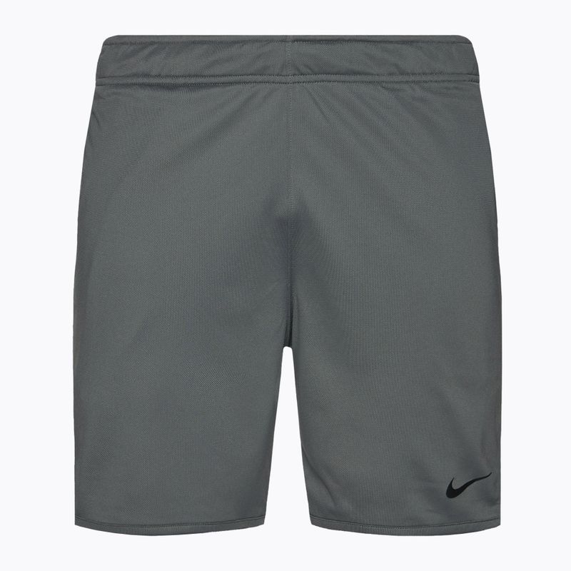 Spodenki męskie Nike Dri-Fit Totality 7" Unlined smoke grey/black/smoke grey/black