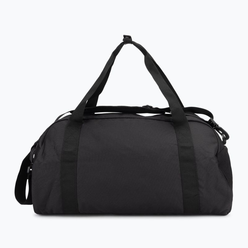 Torba treningowa dziecięca Nike Gym Club 25 l black/ black/ white 3