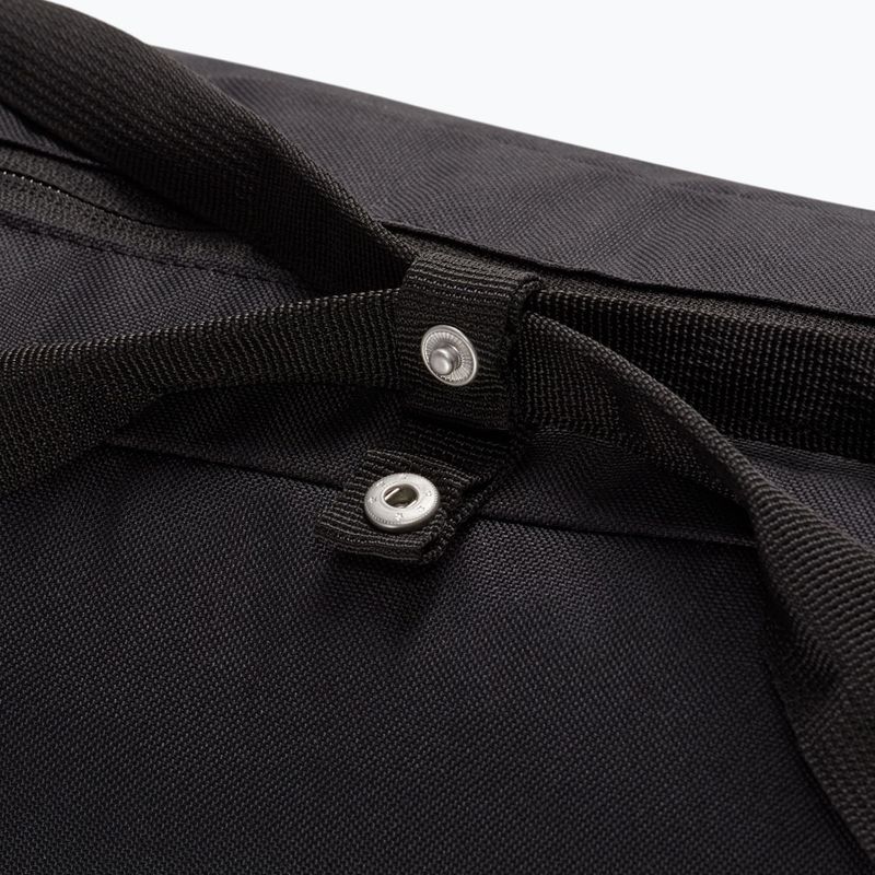 Torba treningowa dziecięca Nike Gym Club 25 l black/ black/ white 9