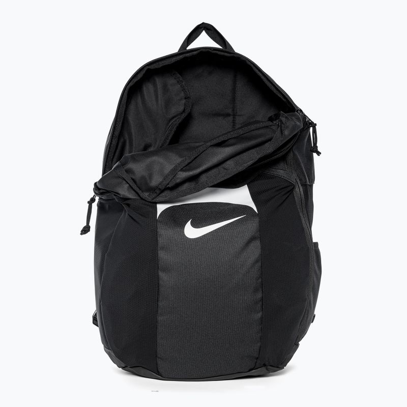 Plecak Nike Academy Team 2.3 30 l black/black/white 4